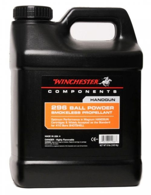 Winchester 296 Reloading Unlimited