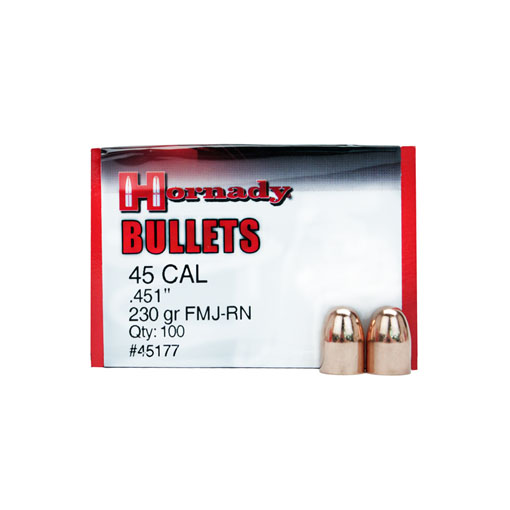 hornady-bullets-45-cal-451%e2%80%b3-230gr-fmj-rn