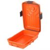 MTM Travel-Survivor Dry Box – Orange