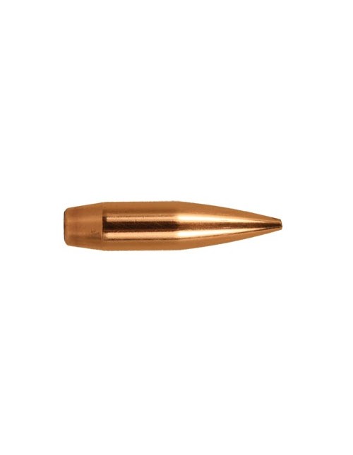 Berger Rifle Bullets 22 cal (.224") 70gr Match Target VLD - 500/bx