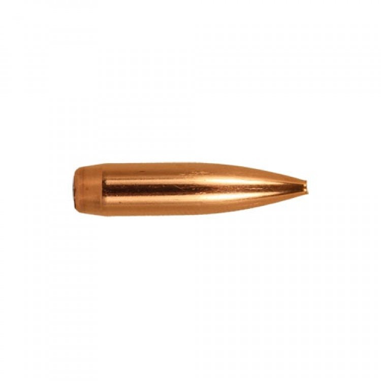 Berger Rifle Bullets 22 cal (.224") 73gr Match Target VLD - 500/bx