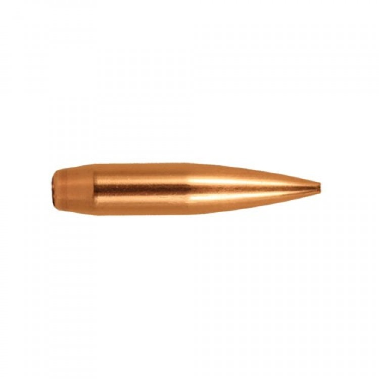 Berger Rifle Bullets 22 cal (.224") 80gr Match Target VLD - 100/bx