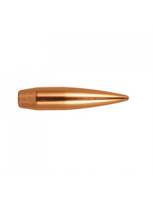 Berger Rifle Bullets 25 cal (.257") 115gr Match VLD Hunting - 12/ct