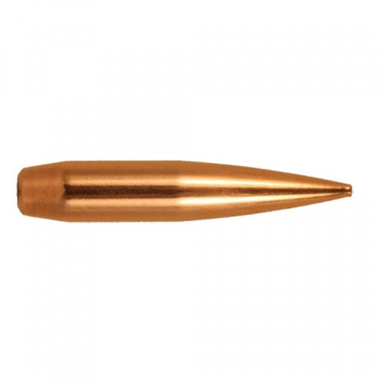Berger Rifle Bullets 6.5mm