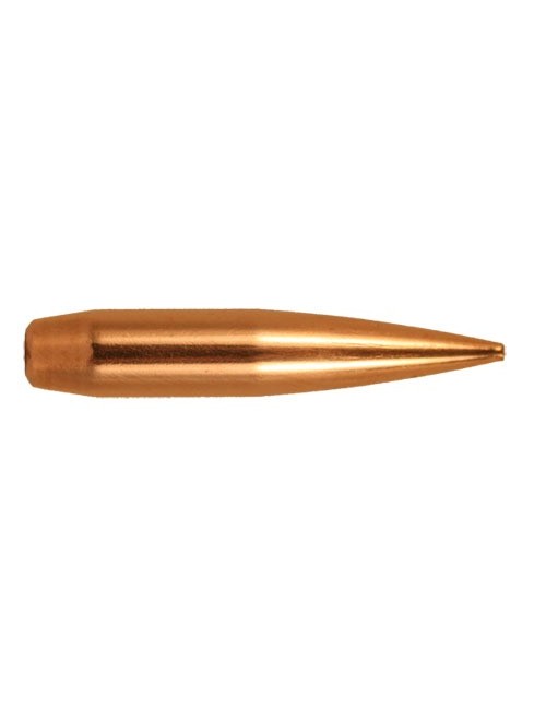 Berger Rifle Bullets 6.5mm (.264") Match Target VLD