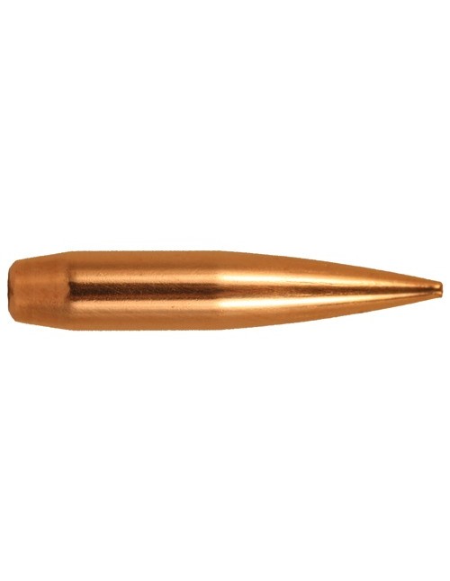 Berger Rifle Bullets 6.5mm (.264") 130gr Match VLD Hunting - 12/ct