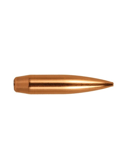 Berger 6mm (.243") 108gr Match Target BT