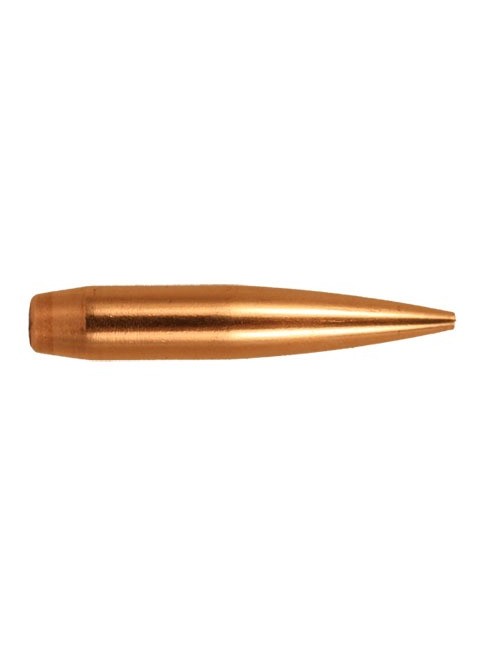 Berger Rifle Bullets 6mm (.243") 115gr Match VLD Hunting