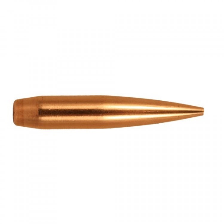 Berger Rifle Bullets 6mm (.243") 115gr Match VLD Hunting