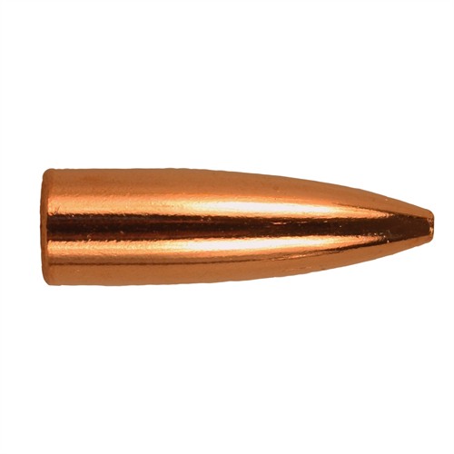 Berger Rifle Bullets 6mm (.243