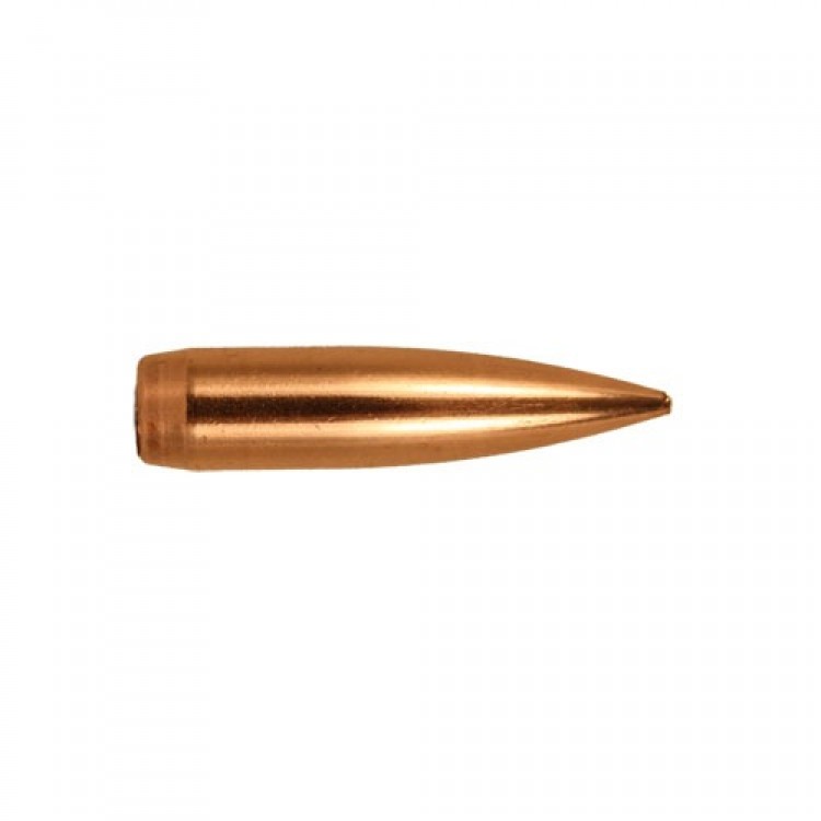 Berger Rifle Bullets 6mm Match Target BT
