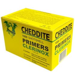 Cheddite Shotshell Primer #209