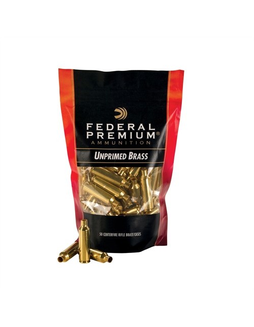 Federal Brass 300 WSM