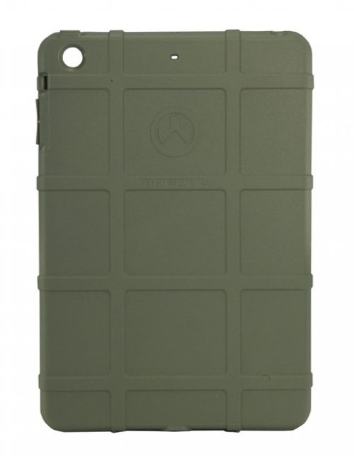 Magpul Apple iPad Mini Field Tablet Case Polymer - Foliage Green