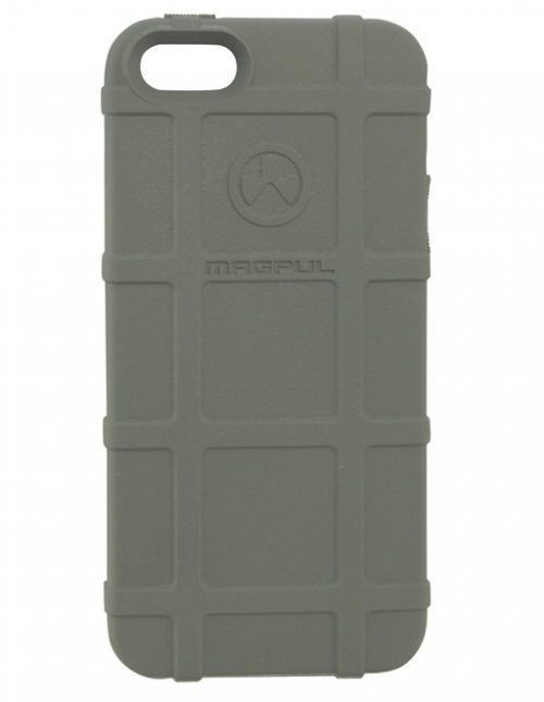 Magpul Apple iPhone 6 Field Case Rubber - Gray