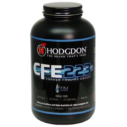 Hodgdon CFE 223 – 1 lb