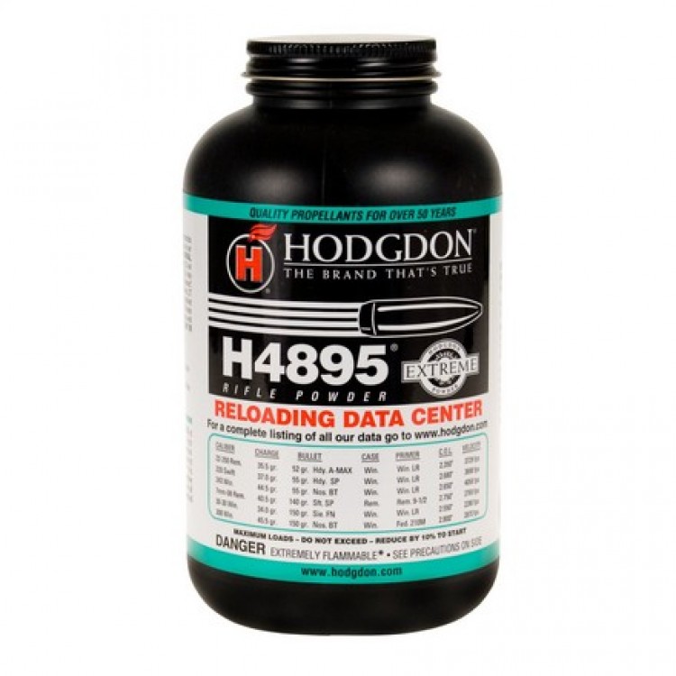 Hodgdon H4895