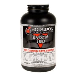 Hodgdon hybrid