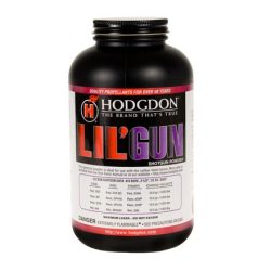 Hodgdon Lil' Gun
