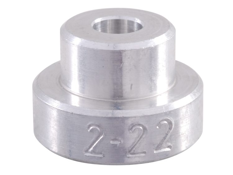 Hornady Lock-N-Load Bullet Comparator Insert 224 Diameter