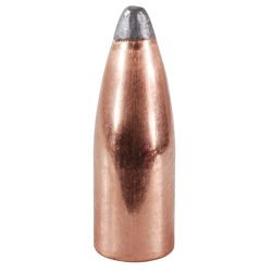Hornady Rifle Bullets 22 cal (.224") 55gr SX SP - 100/bx