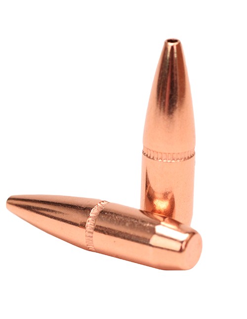 Hornady Rifle Bullets 22 cal (.224") 68gr BTHP Match w/c - 4,500/bx