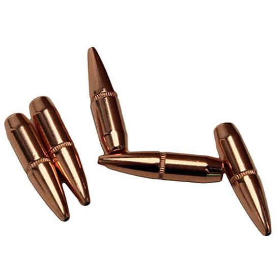 Hornady Rifle Bullets 22 cal (.224