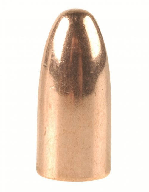 Hornady Rifle Bullets 30 cal (.308") 100gr FMJ (30 Carbine) - 100/bx