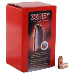 Hornady Bullets HP/XTP