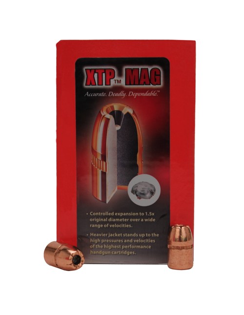 Hornady Bullets XTP MAG 50/bx