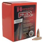 Hornady Rifle Bullets