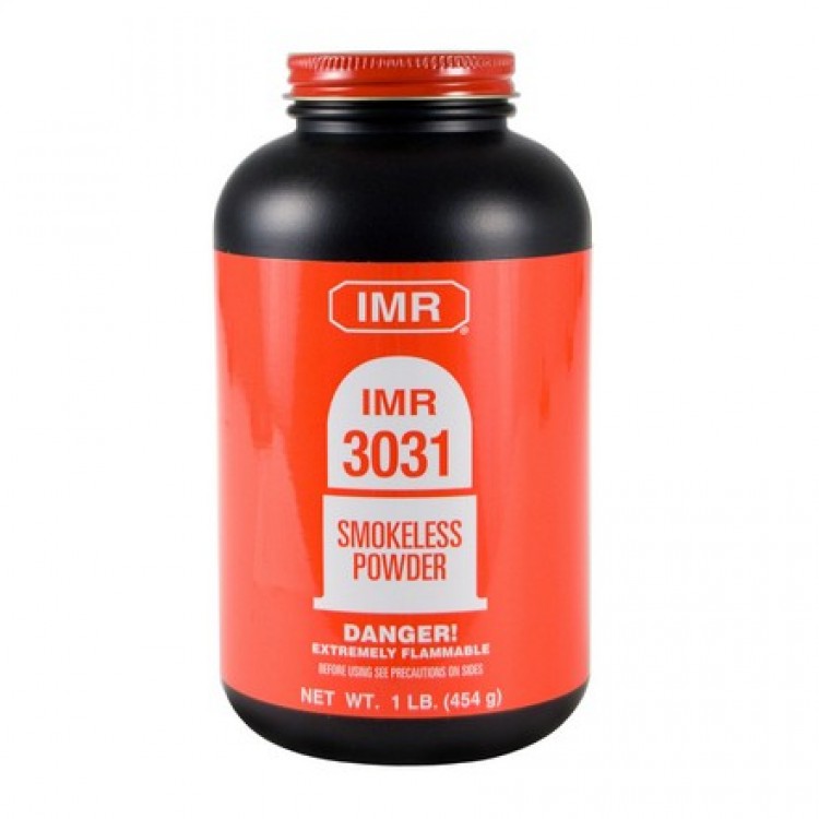 IMR 3031 Smokeless Powder For Sale