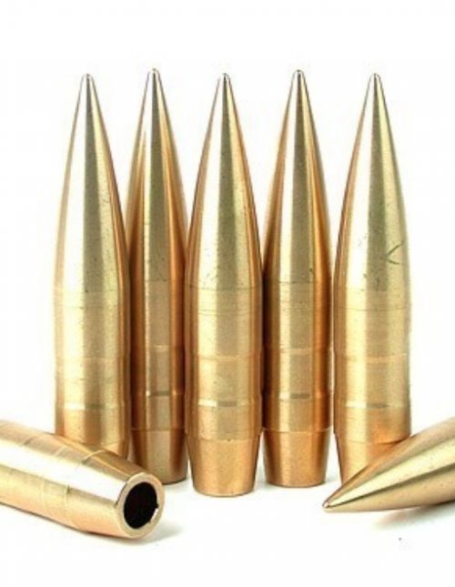 Lapua Rifle Bullets 50 BMG