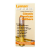 Lyman Load Data Book 338 Caliber, 8mm Rifle