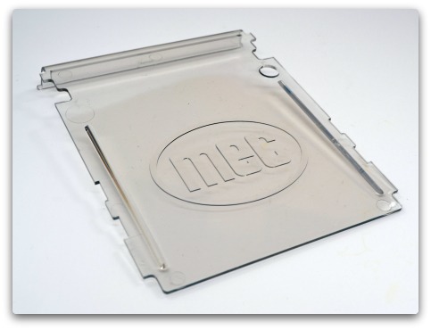 MEC Plastic Primer Feed Cover