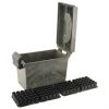 MTM Shotshell Dry Box 12 Gauge 2-3/4", 3" 100-Round Camo