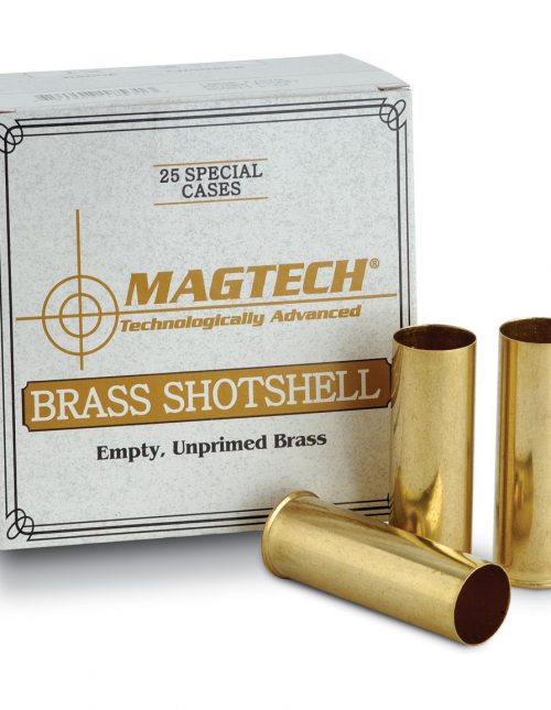 MagTech Shotshell Brass 24 Gauge
