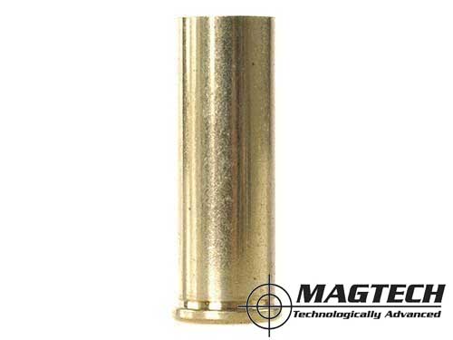 MagTech Brass 44-40 Winchester Unprimed Cases