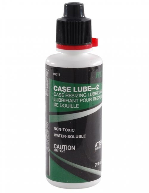 RCBS Case Lube-2 Liquid - 2oz