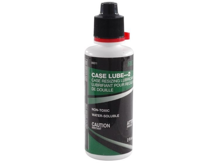 RCBS Case Lube-2 Liquid - 2oz