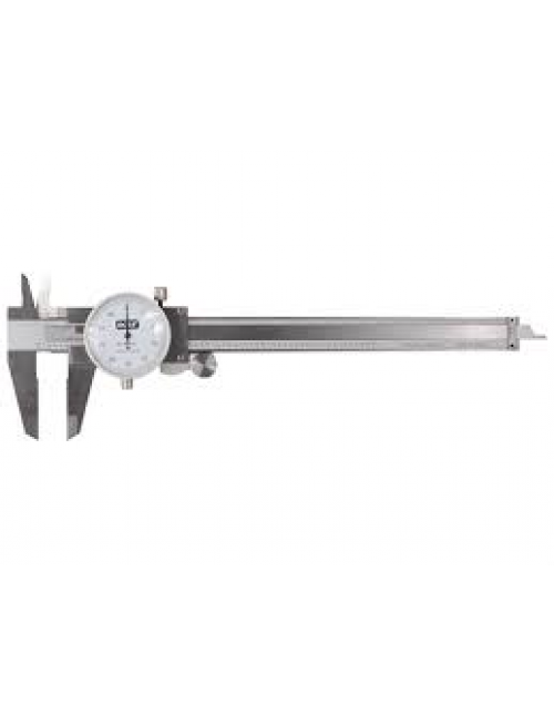 RCBS Dial Caliper Stainless Steel