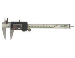RCBS Electronic Caliper 6" Stainless Steel