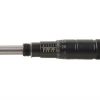 RCBS Uniflow Powder Measure Micrometer Adjustment Screw Large 685 Diameter