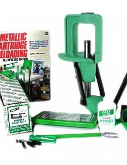 Redding Big Boss Single Stage Press Pro-Pak Kit