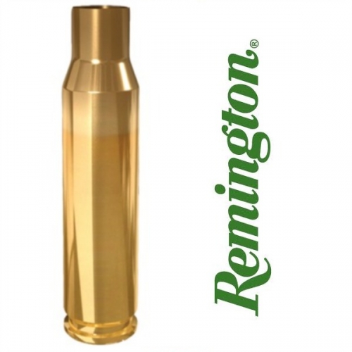 Remington Rifle Brass