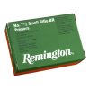 Remington 7 1/2 Bench Rest Small Rifle Primers - 1,000 ct