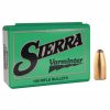 Sierra Rifle Bullets
