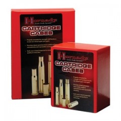 Hornady Brass