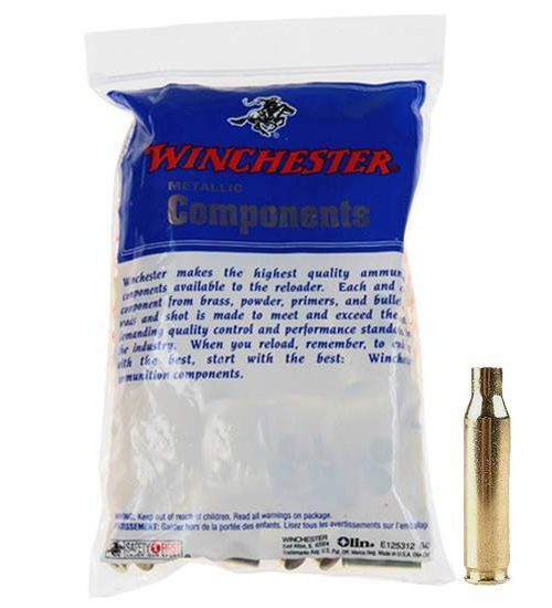 Winchester Rifle Brass 32 Win Special