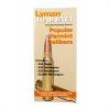 Lyman Load Data Book 20, 22 Caliber Rifle